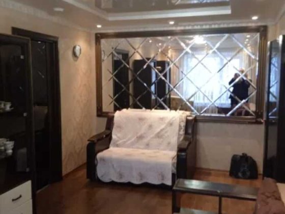 Оренда двокімнатної квартири , Вул.Високовольтний, 14 Дніпро