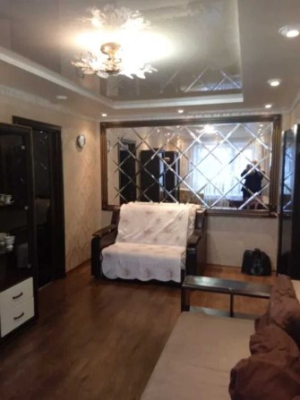 Оренда двокімнатної квартири , Вул.Високовольтний, 14 - фото 1