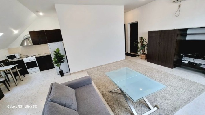 От месяца. 1 к кв. Левый берег. Риелтры не звоните. - фото 1