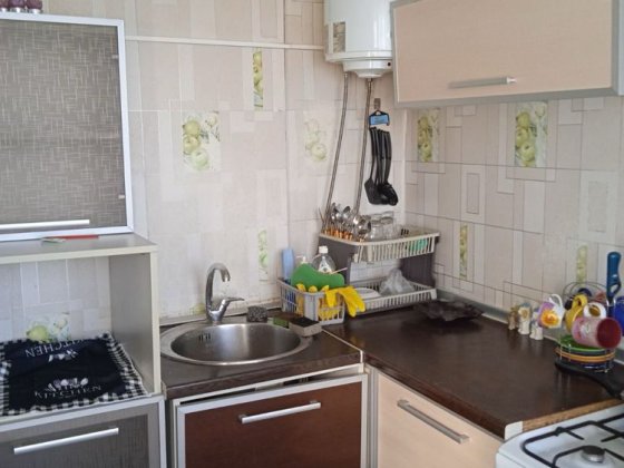 1 кімн.кв вул. Зодчих 68 метро 10 хвилин Киев