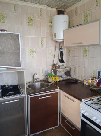 1 кімн.кв вул. Зодчих 68 метро 10 хвилин - фото 1