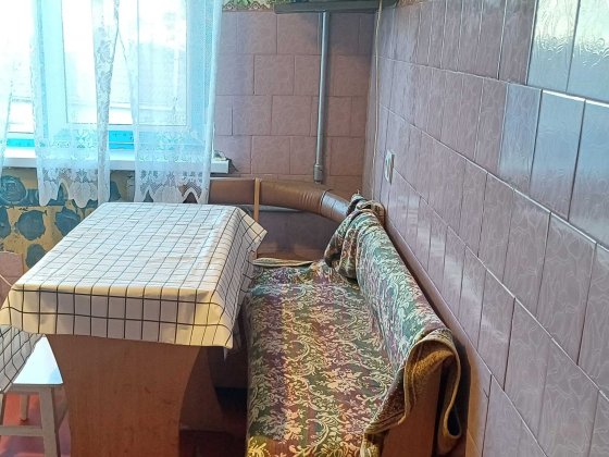 Здаеться 1 кв-ра на 3 чи 4 місяці, вул. Грушевського Житомир