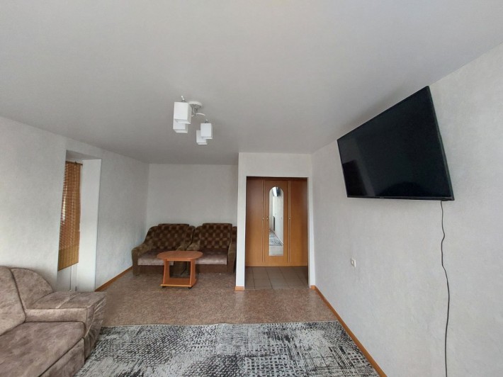 Здам 1 кімнатну квартиру в центрі - фото 1