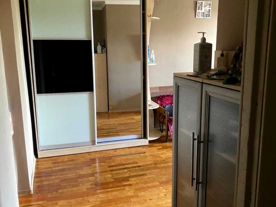 Сдам 2-х ком.кв. на пр. Богдана Хмельницкого Днепр