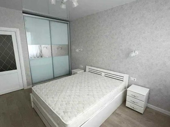 Оренда 1-кімнатной квартири в ЖК П’ятий квартал Киев