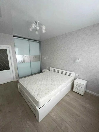 Оренда 1-кімнатной квартири в ЖК П’ятий квартал - фото 1