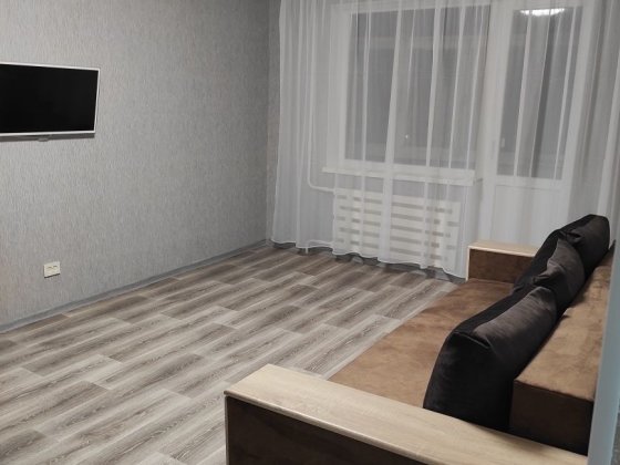 Ключи! Аренда! Сдам 1 комнатную квартиру с ремонтом, ж/м Парус Днепр