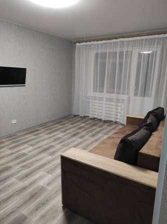 Ключи! Аренда! Сдам 1 комнатную квартиру с ремонтом, ж/м Парус - фото 1