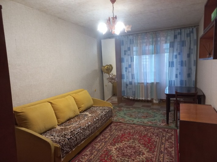 Сдам  квартиру в Центре. - фото 1