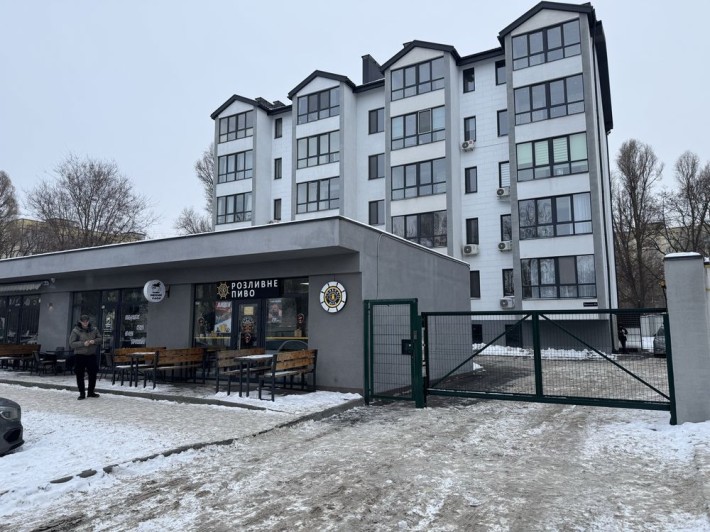 Аренда. 2к. ЖК Березинский. Клочко. Левый берег. Караван - фото 1