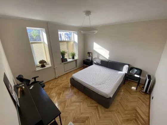 Оренда 2-к квартири на вул. Копилівська Киев