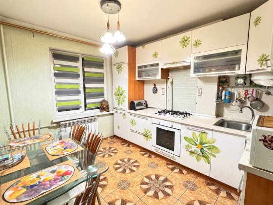 Сдам 2 квартиру на Янтарной / Калиновой Днепр