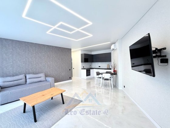 Оренда СУЧАСНОЇ 2-кім кв 90м2 ЖК " Парус City " вул. Кульпарківська 93 Львів