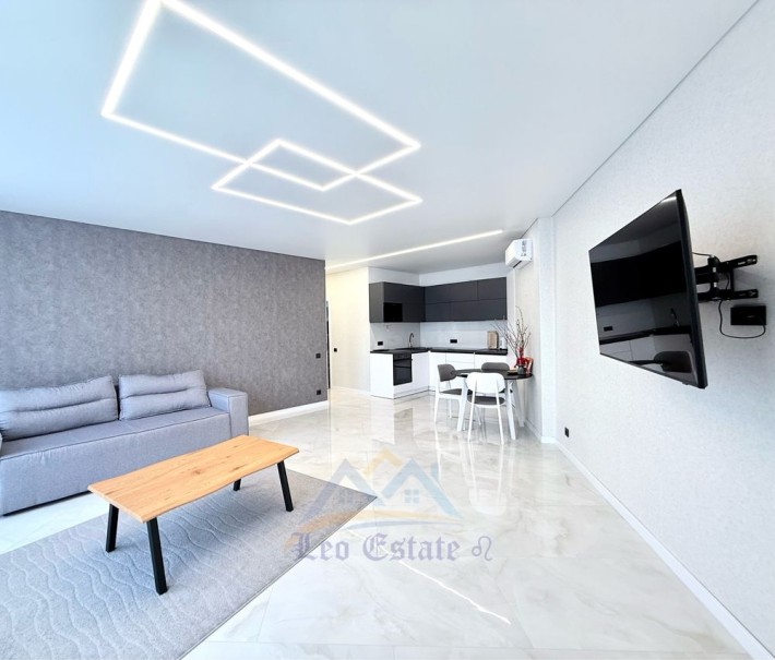 Оренда СУЧАСНОЇ 2-кім кв 90м2 ЖК " Парус City " вул. Кульпарківська 93 - фото 1