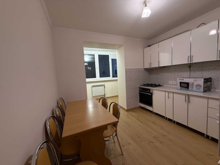 Оренда однокімнатної квартири на Янгеля - фото 1