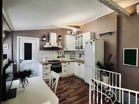 Оренда 1 кімнатної квартири + кухня-студія, вул. Кучера Львов