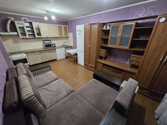 Здається 2-кв.-студія по вул.Гонти в р-ні ХутіраШевченка, читайте опис Вінниця