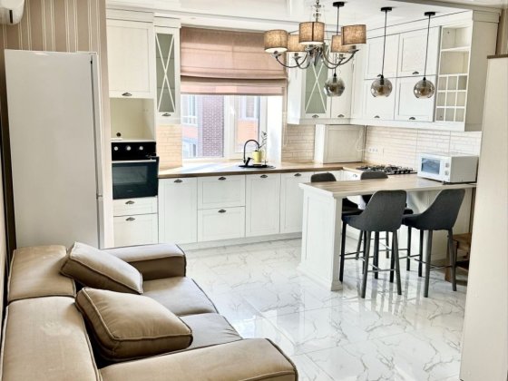 Оренда 2 к квартири в ЖК Резиденції Винница