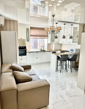 Оренда 2 к квартири в ЖК Резиденції - фото 1