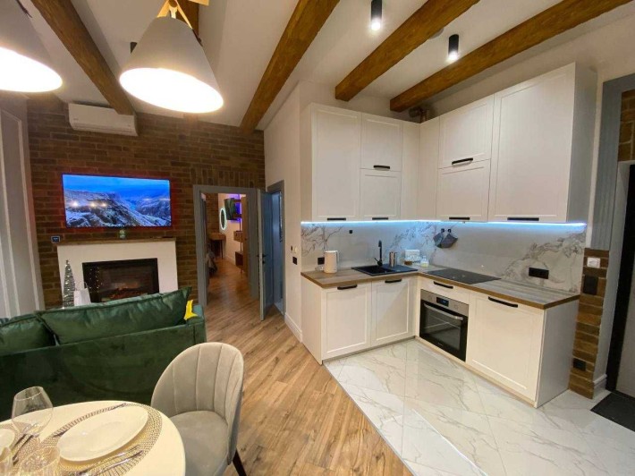 Оренда 1 кім. квартири вул. Городоцька 12 - фото 1