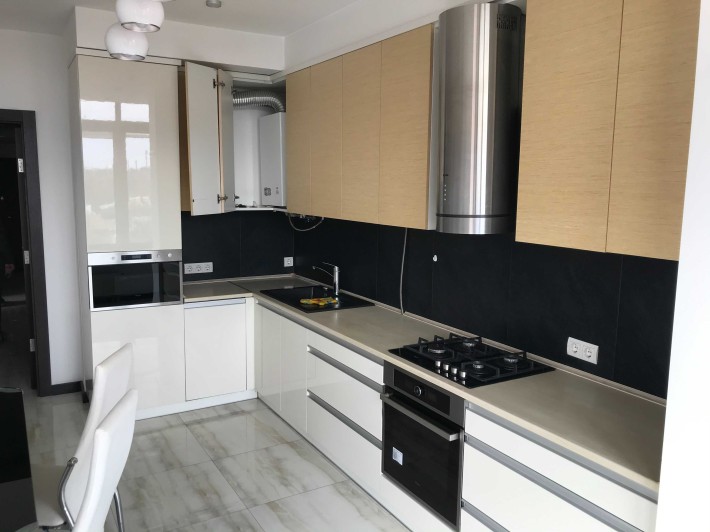 Оренда 2 кімнатної квартири в новобудові клубного типу - фото 1