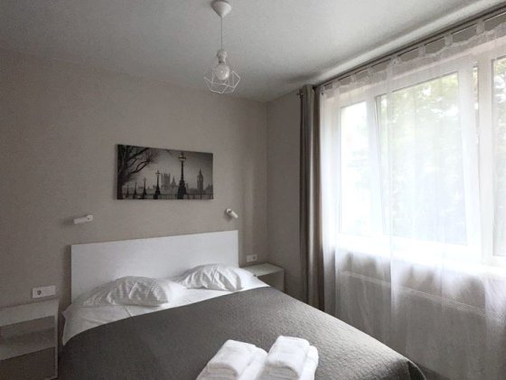 Здам на місяць квартиру від власника. Львов