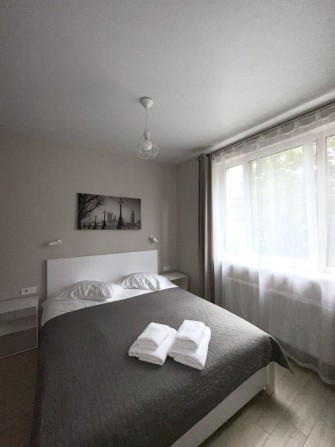 Здам на місяць квартиру від власника. - фото 1