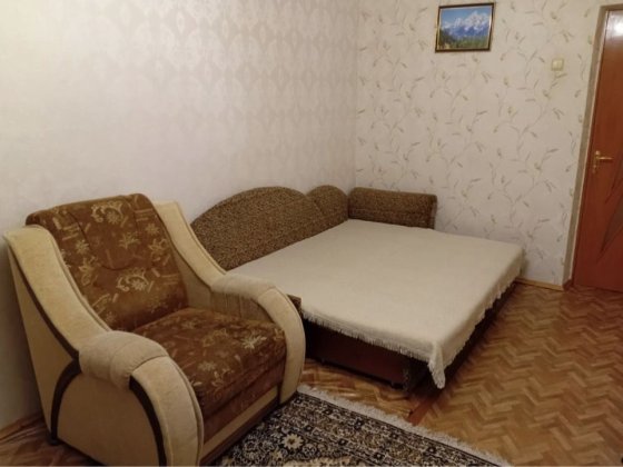 Оренда. Однокімнатна квартира на Київській.Гонти. Вільна Винница