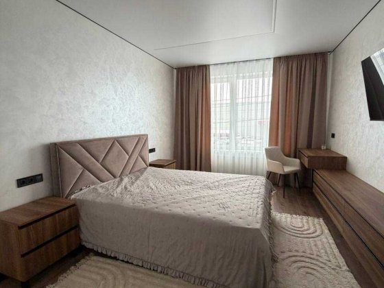 Оренда 1-кімнатної квартири в ЖК Quoroom Avenue по вул. Щирецька Львов