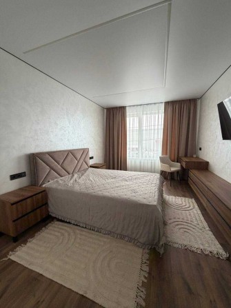 Оренда 1-кімнатної квартири в ЖК Quoroom Avenue по вул. Щирецька - фото 1