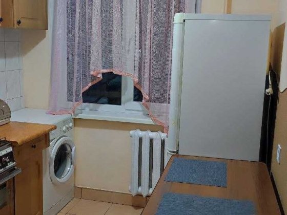 Оренда 1-кім квартира вул. Кульчицької Львов