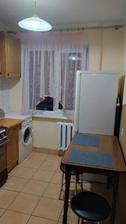 Оренда 1-кім квартира вул. Кульчицької - фото 1