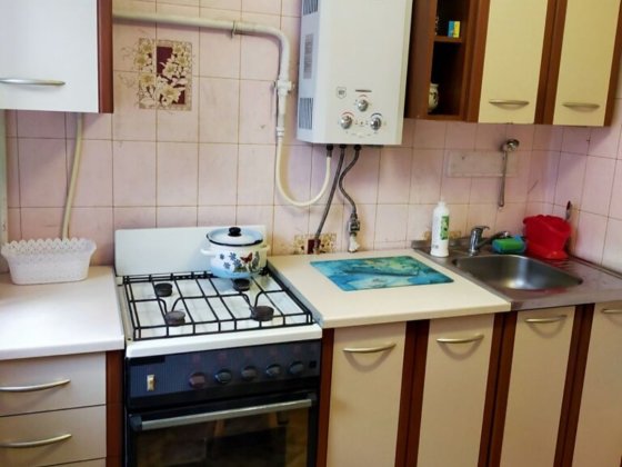 Оренда 1 к квартири р-н Київської Винница