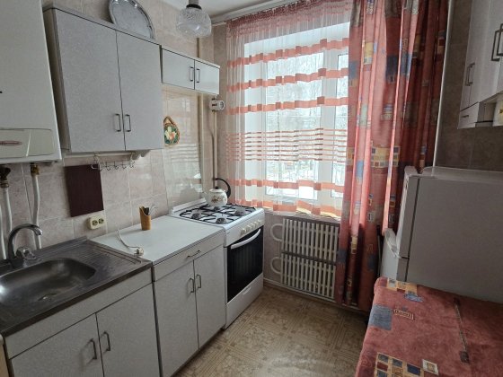 2к кв на Ващука.Агв.Невеликі комунальні Винница