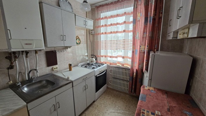 2к кв на Ващука.Агв.Невеликі комунальні - фото 1