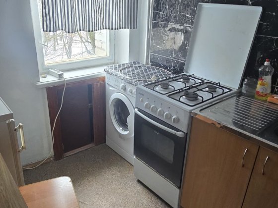 Оренда 1но кім.вул.Пулюя Львов