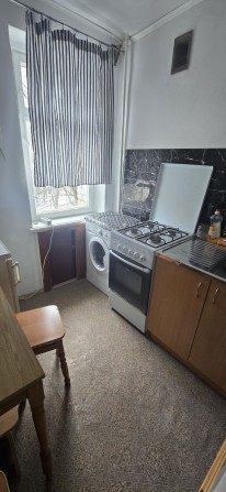 Оренда 1но кім.вул.Пулюя - фото 1