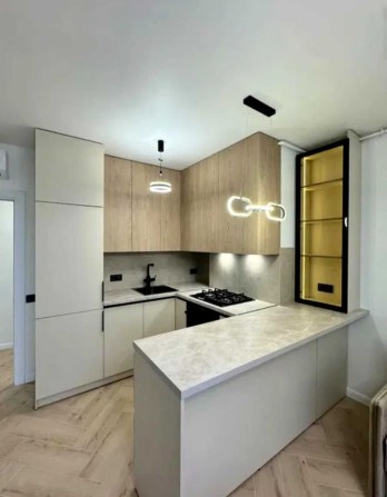 Від власника оренда 2-к квартири Львів,Залізничний район від власника - фото 1