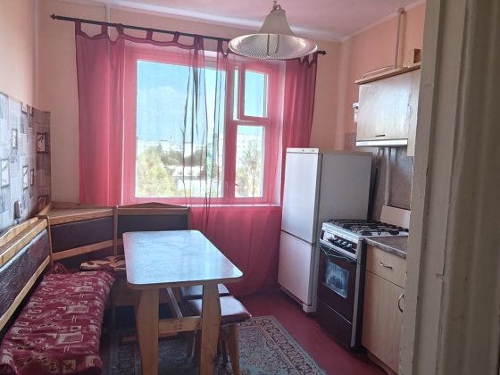 Здам двокімнатну квартиру можна на короткий термін Житомир