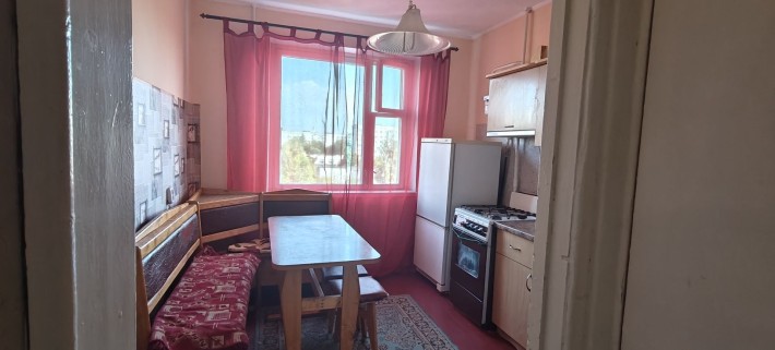 Здам двокімнатну квартиру можна на короткий термін - фото 1