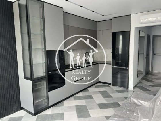 Оренда стильної 1-кімнатної квартири ЖК Континент Львов