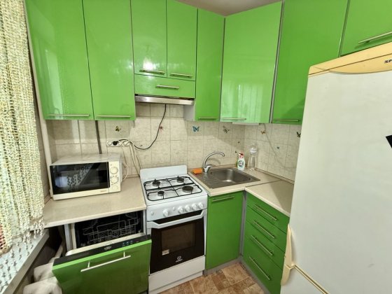 Оренда 1 кімнатної квартири по вул. Любінській Львов