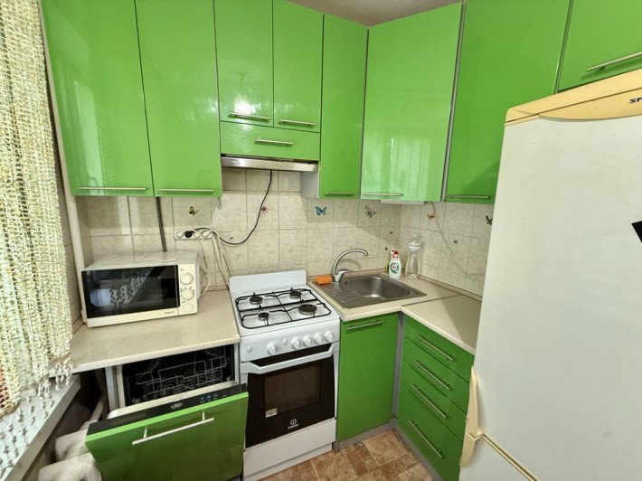 Оренда 1 кімнатної квартири по вул. Любінській - фото 1