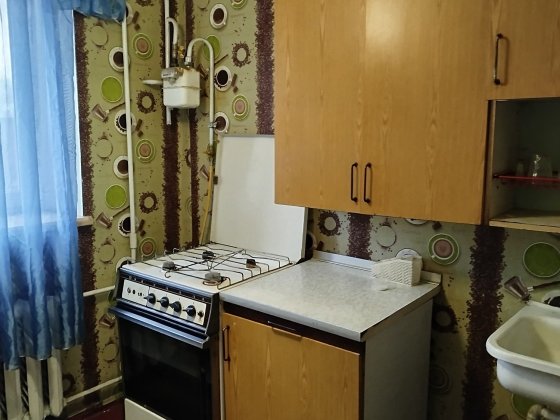 Здам 1 квартиру в районі Крошні Житомир