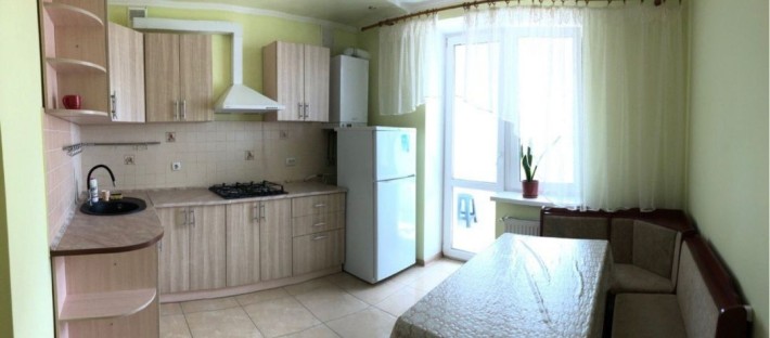 Оренда 2 к квартири на Поділлі - фото 1