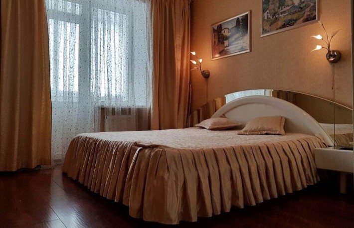 Оренда 4 к квартири на Поділлі - фото 1