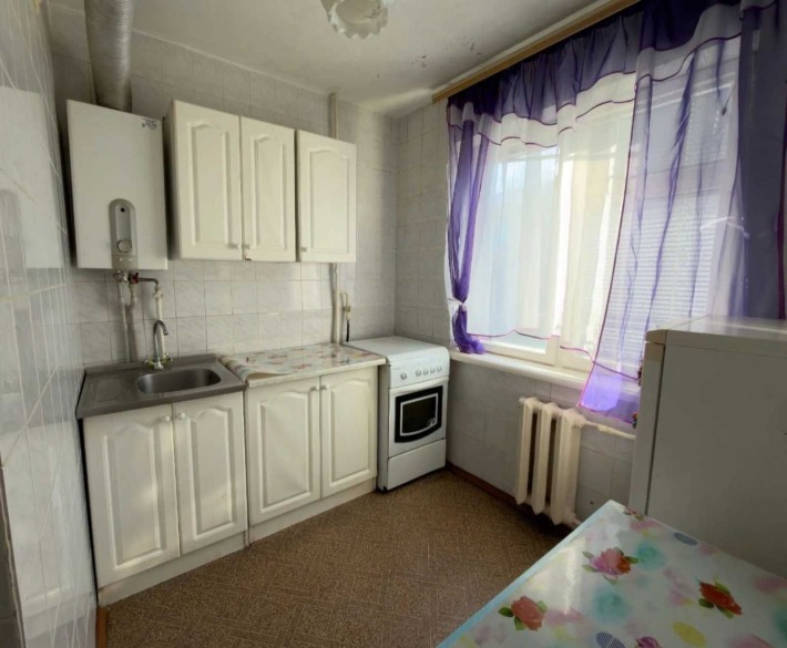 Охайна квартира з домашньою атмосферою Житній ринок - фото 1