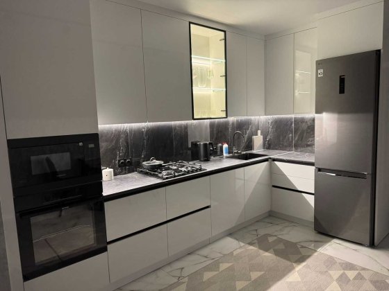 Здам 1 квартиру ЖК Домбровський ( вперше після ремонту ) Житомир