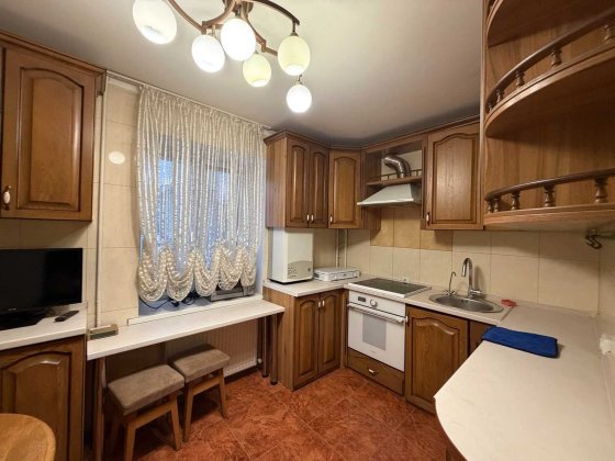 Здам трикімнатну квартиру в центрі Житомир