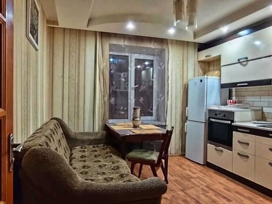 Оренда квартири в центрі міста на будь який термін Житомир